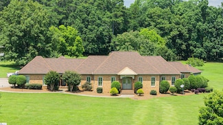 6208 Mountain View Rd, Taylors, SC 29687