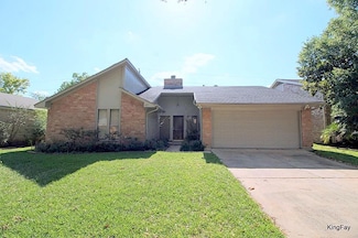 2946 Jenny Dr, Sugar Land, TX 77479