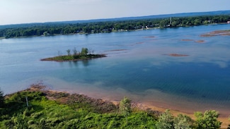 V/L 10.55A S Colwell Ln, Sault Ste. Marie, MI 49783