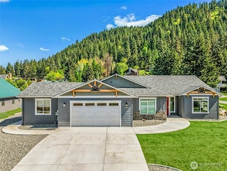 9783 Dye Rd, Leavenworth, WA 98826
