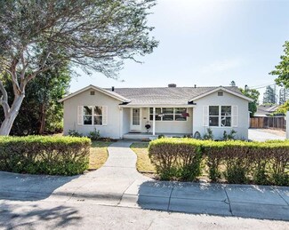 508 S Monroe St, San Jose, CA 95128