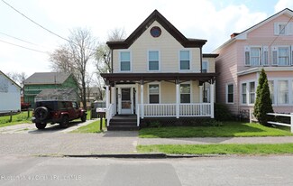 127 Prospect St, Kingston, NY 12401