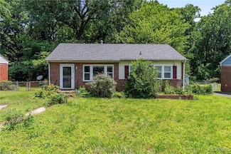 1714 Glenview Rd, Richmond, VA 23222
