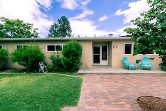 4601 Royene Ave NE, Albuquerque, NM 87110
