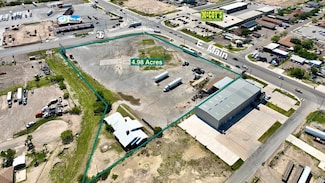 2995 E Main St, Eagle Pass, TX 78852