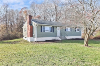2064 Long Hill Rd, Guilford, CT 06437