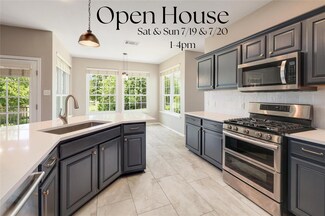 14320 Padbrook Park Cove, Austin, TX 78717