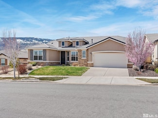 1335 Wakefield Trail, Reno, NV 89523