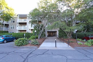 23 Randolph Place Unit 205, Northampton, MA 01060
