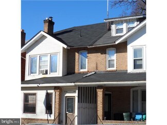 29 Elmhurst Ave, Trenton, NJ 08618