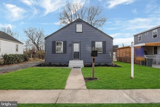 2511 Mccomas Ave, Dundalk, MD 21222