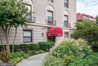 2310 Ashmead Place NW Unit 203, Washington, DC 20009