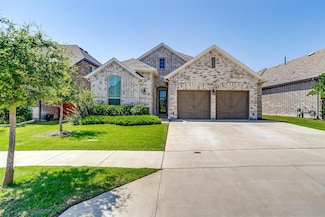 14841 Gentry Dr, Hudson Oaks, TX 76087