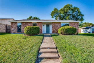 7309 Cloverglen Dr, Dallas, TX 75249