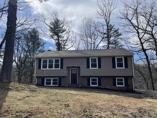 265 Blackberry Ln, Troutville, VA 24175