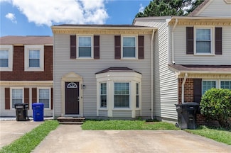 809 Pencil Box Way, Virginia Beach, VA 23462