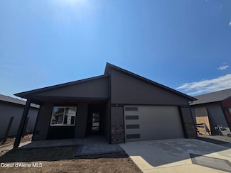 13916 Rainier Loop, Rathdrum, ID 83858