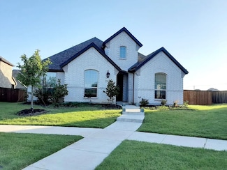 12592 Lost Valley Dr, Frisco, TX 75035