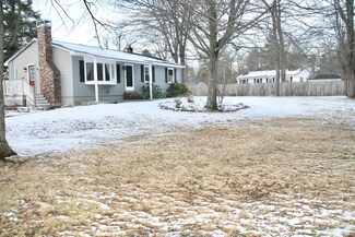 20 Birchwood Ave, Windham, ME 04062