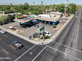 701 W Bethany Home Rd, Phoenix, AZ 85013