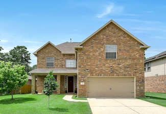 139 S Ridge Park Dr, Magnolia, TX 77354