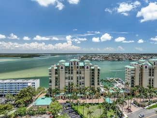 1079 Bald Eagle Dr Unit N703, Marco Island, FL 34145