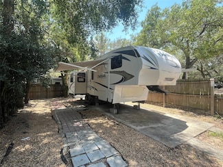 3000 Clarcona Rd Unit 554, Apopka, FL 32703