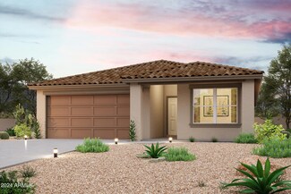 1413 E Peggy Dr, Casa Grande, AZ 85122