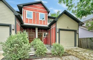 1409 Sanchez St Unit B, Austin, TX 78702