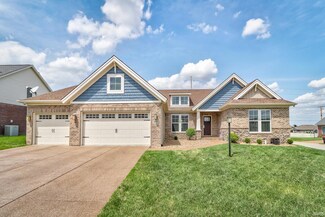 4534 Crimson Ct, Evansville, IN 47725