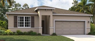 1213 Happy Forest Loop, Deland, FL 32720