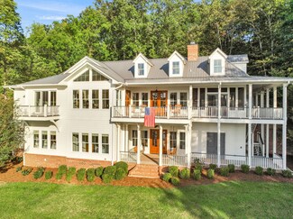 158 Barfield Ct, Lynchburg, TN 37352