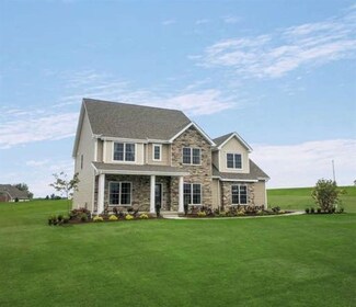 103 Timber Ridge Dr Unit (Lot 4), Harmony, PA 16037