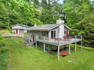 1038 Center Fayston Rd, Moretown, VT 05660