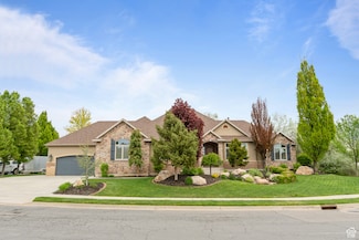 249 S Kays Dr, Kaysville, UT 84037