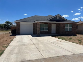 2611 E Cornell St, Lubbock, TX 79403
