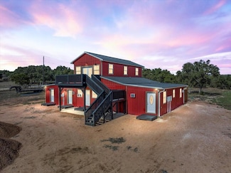 5270 U S 281, Johnson City, TX 78636