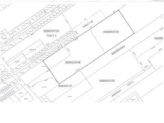 600 Corporate Blvd, Breaux Bridge, LA 70517