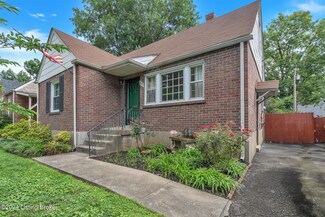 3035 Beaumont Rd, Louisville, KY 40205