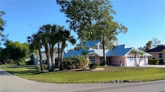 6701 Idlewild St, Fort Myers, FL 33966