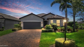 19953 Beverly Park Rd, Estero, FL 33928