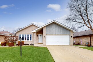 5054 Arrowhead Trace, Oak Forest, IL 60452