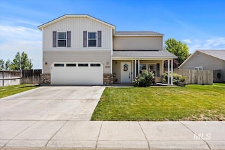 16346 Silver Creek Ave, Caldwell, ID 83607