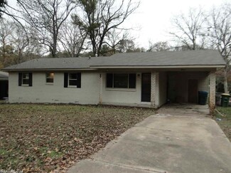 0 Valley Ct, Little Rock, AR 72204