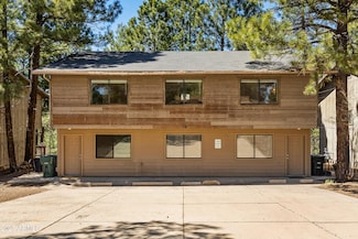 108 E Paseo Del Rio, Flagstaff, AZ 86001