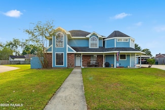 104 Tallowood Cir, Lafayette, LA 70508