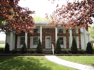 3315 W Albain Rd, Monroe, MI 48161