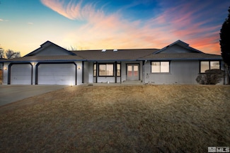 665 Aswan St, Sparks, NV 89441