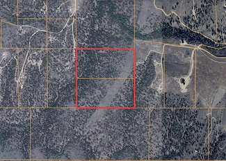 1200 Boulder Trail, Corvallis, MT 59828