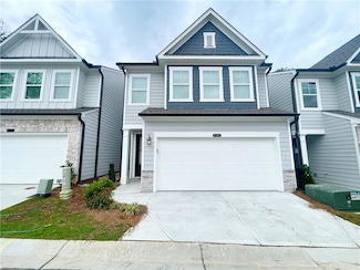 4781 Moonstone Trace, Kennesaw, GA 30144